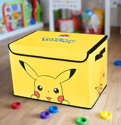 Kids Room Storage Box