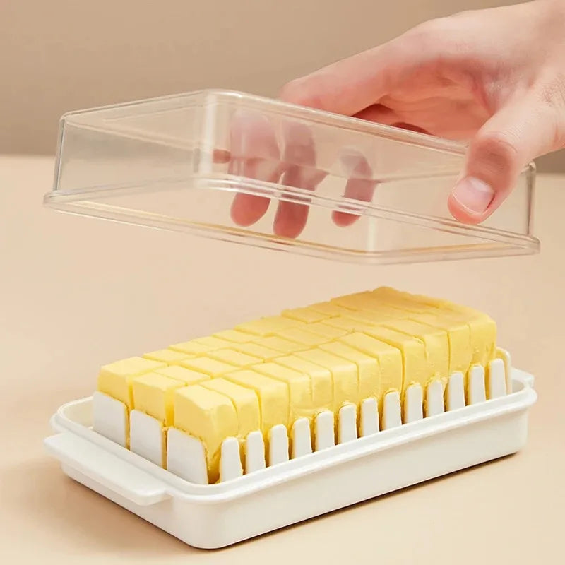 Butter Cutter Storage Box