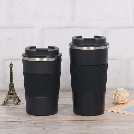 Stainless Steel Travel Mugs