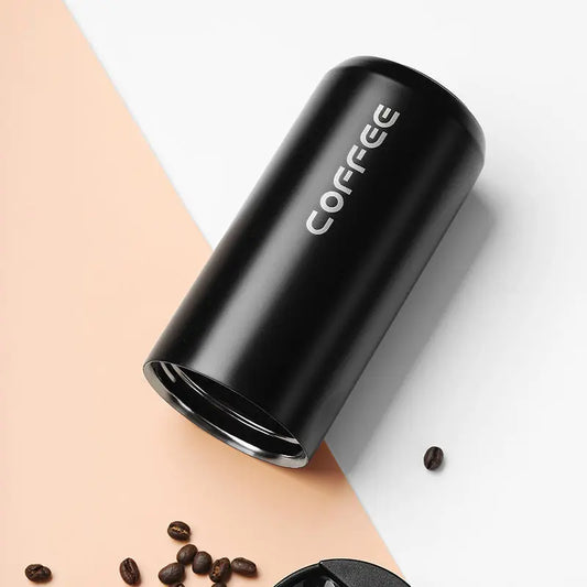 Stainless Steel Travel Mug