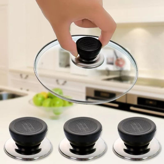 Pan Lid Knob (2pcs)