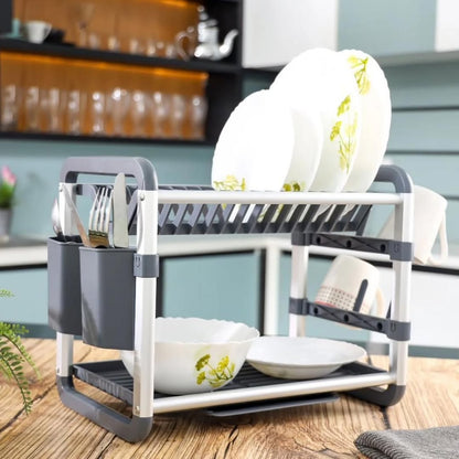 Gebe aluminum Dish rack