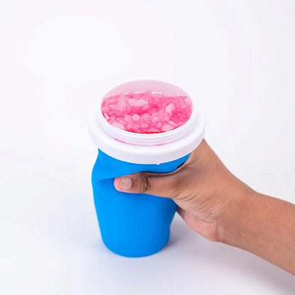 Slushie Maker Cup