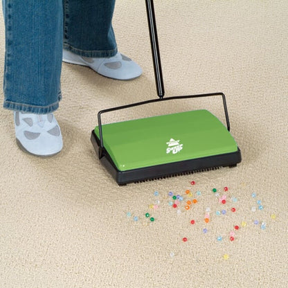 carpet sweeper