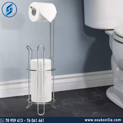 Toilet Paper Holder