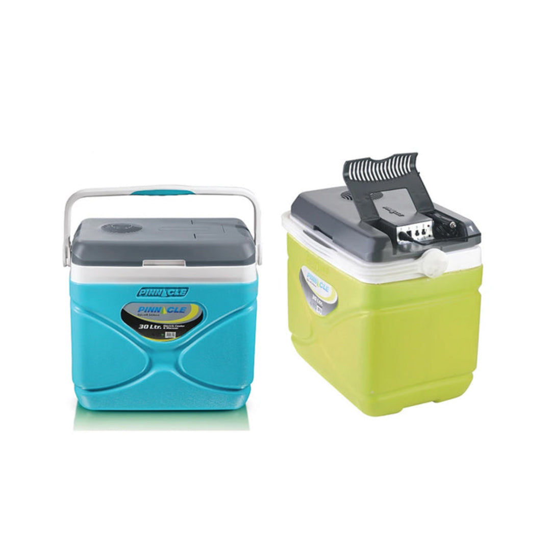 Electric Cooler Box