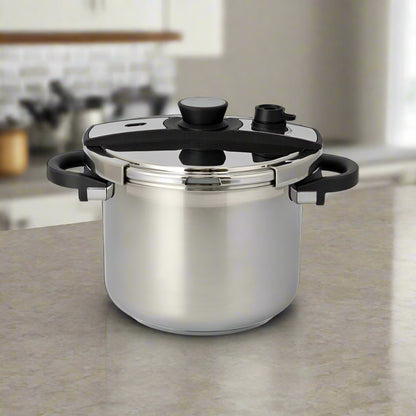 Gebe Pressure Cooker 11L