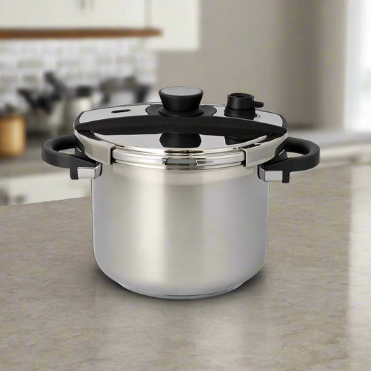 Gebe Pressure Cooker 11L