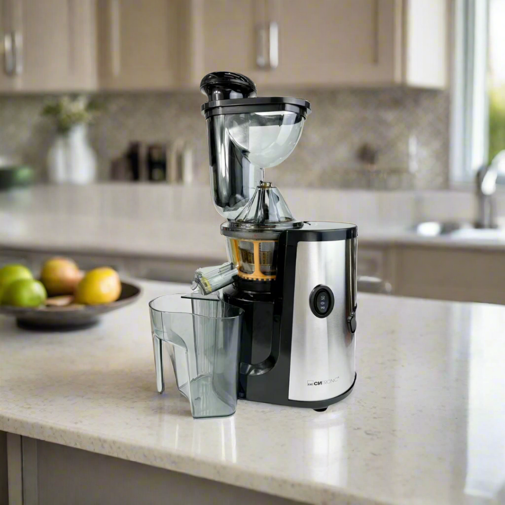 CNTRONIC Slow Juicer  LEE-622