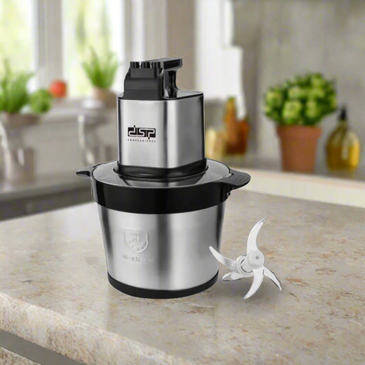 DSP Food Chopper KM4089