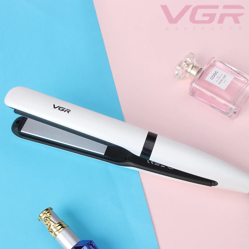 VGR V-512 Hair Straightener