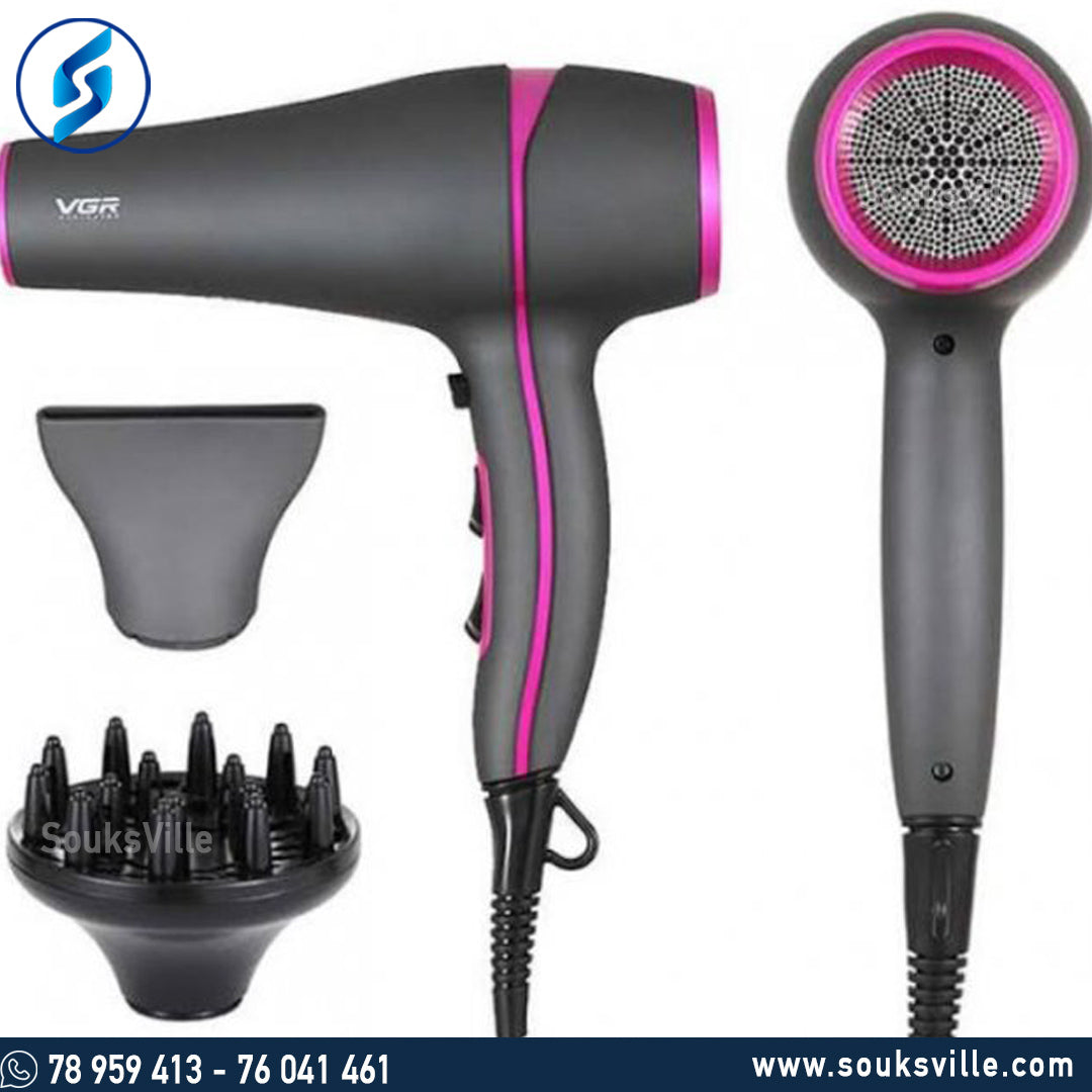 VGR V-402 Hair Dryer
