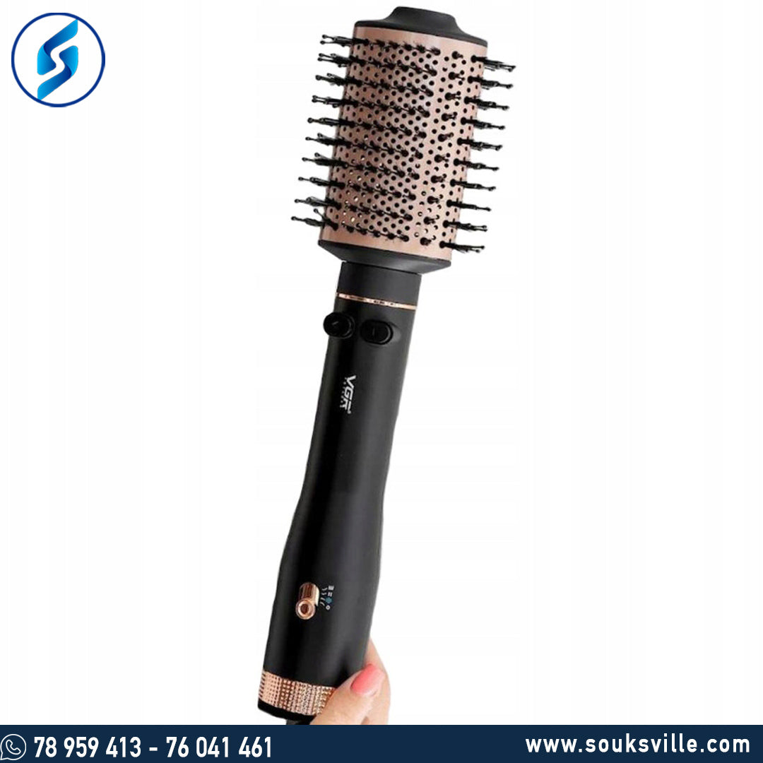 VGR V-494 Hair Brush