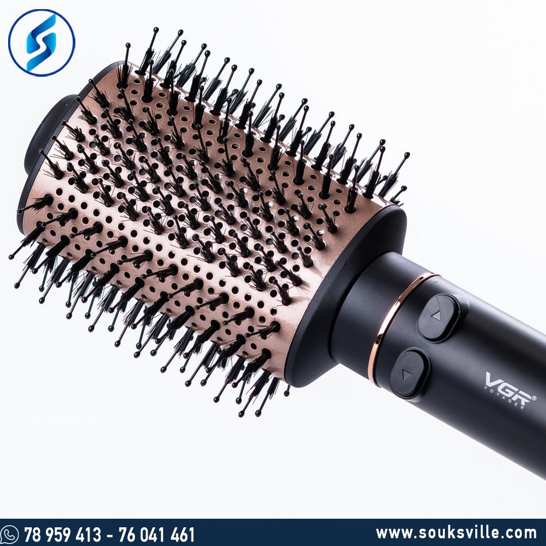 VGR V-494 Hair Brush