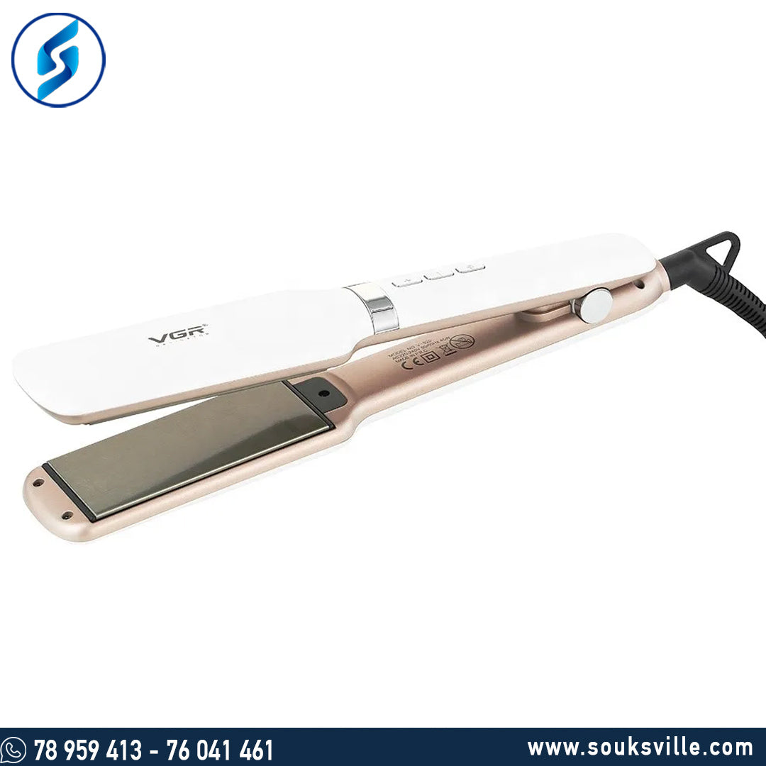 VGR V-520  Hair Straightener