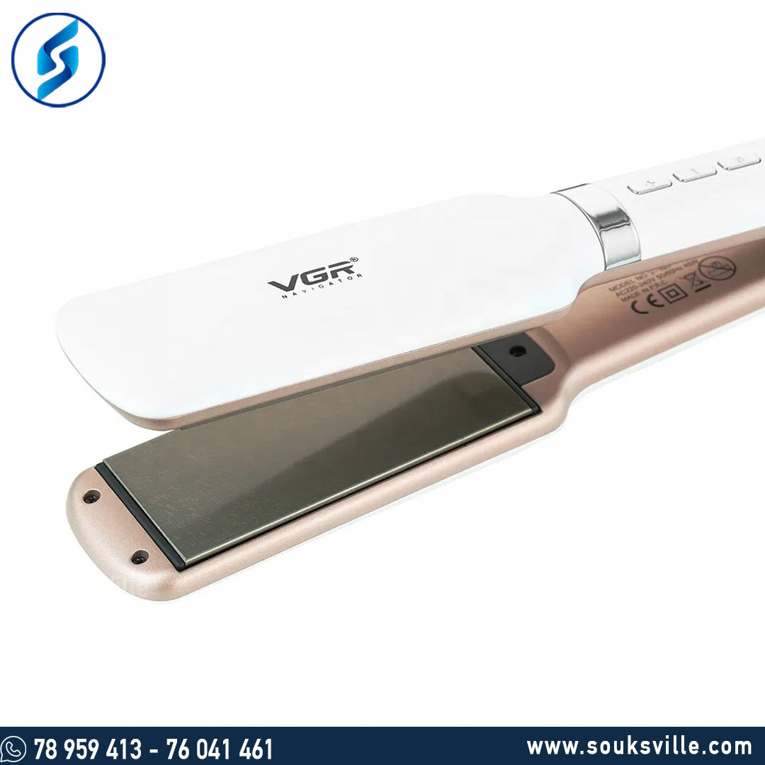VGR V-520  Hair Straightener