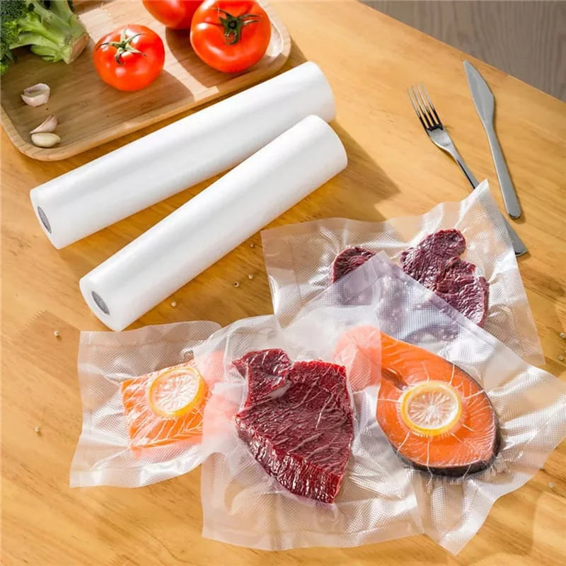 Vacuum Sealer Bag Roll