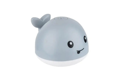 Bath Whale Toy