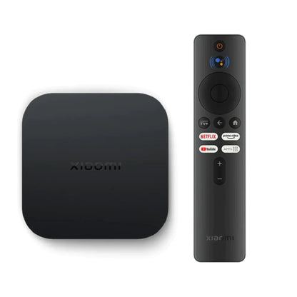 Xiaomi TV box 2nd Generation