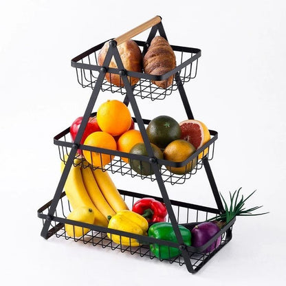 Multifunction Fruits Baskets