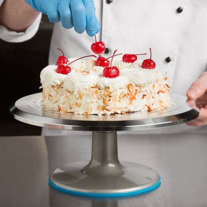 Stainless Steel Cake Stand