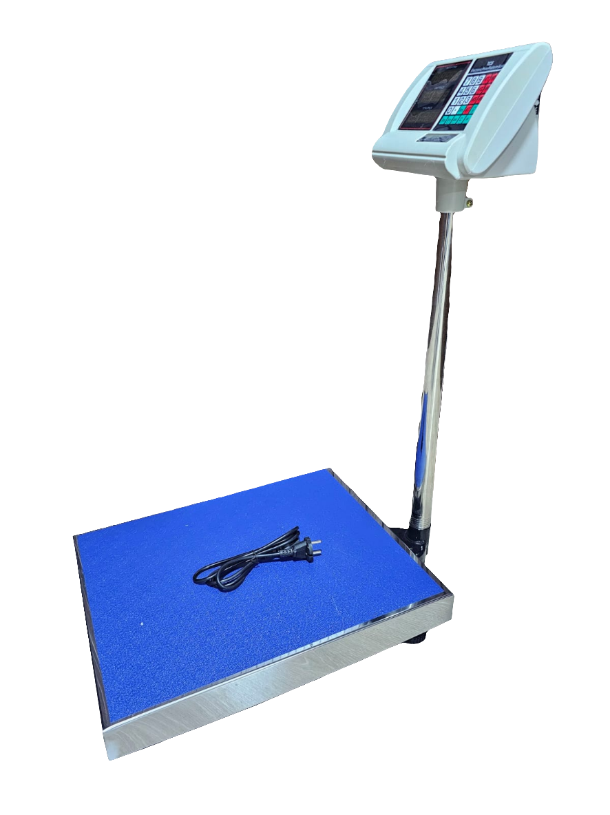 Mechanical Heavy Duty Scale