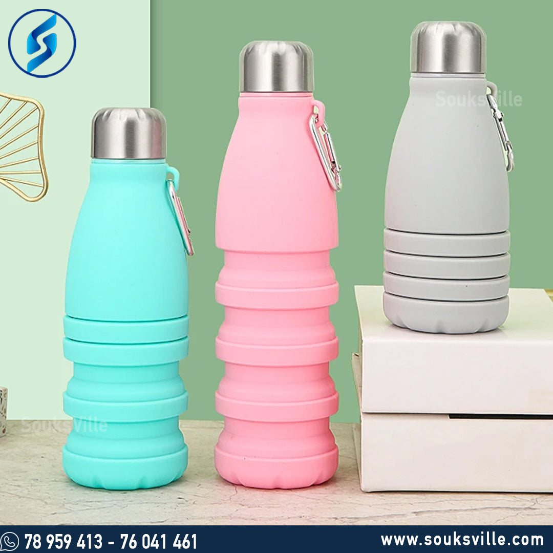 collapsible Water Bottle