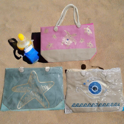 beach bag