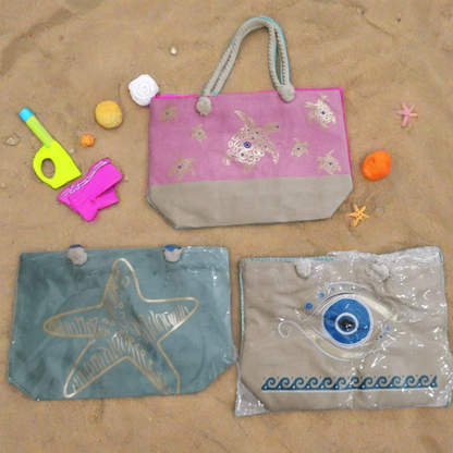 beach bag