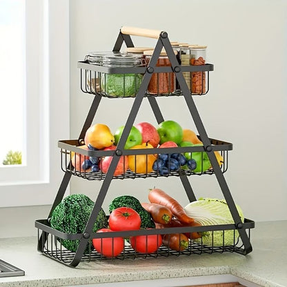 Multifunction Fruits Baskets