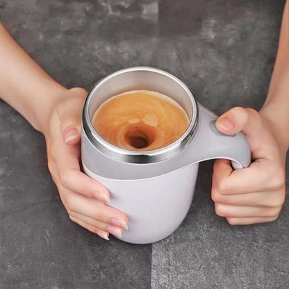 Automatic Magnetic Stirring Cup