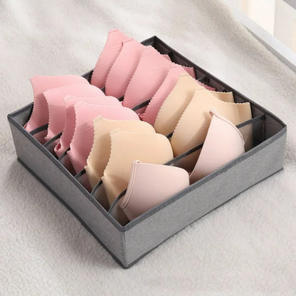 Drawer Organizer ( 7 Compartment )