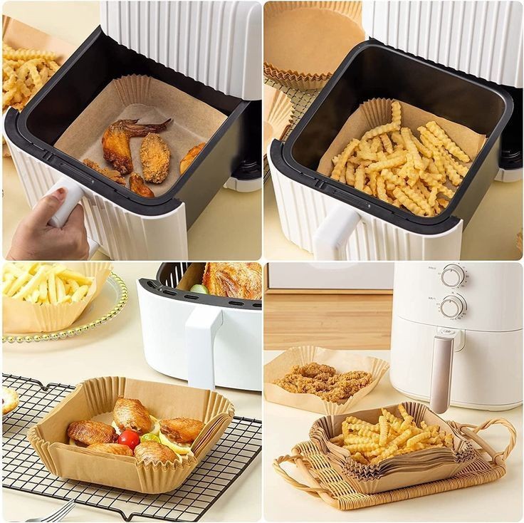 Air fryer Liners