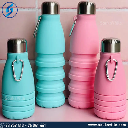 collapsible Water Bottle