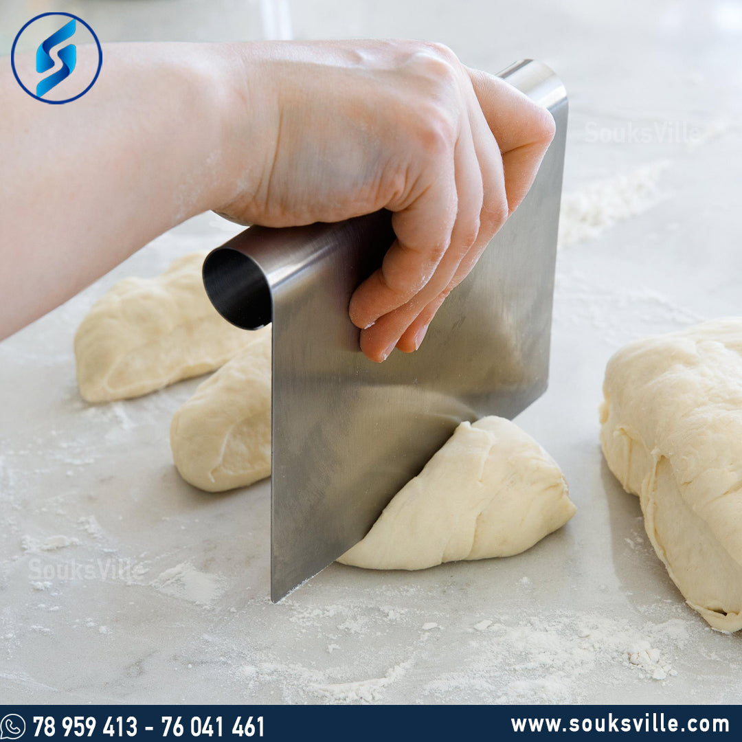 Dough Scraper