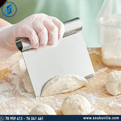 Dough Scraper