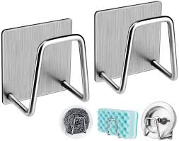 Stainless Steel Holder