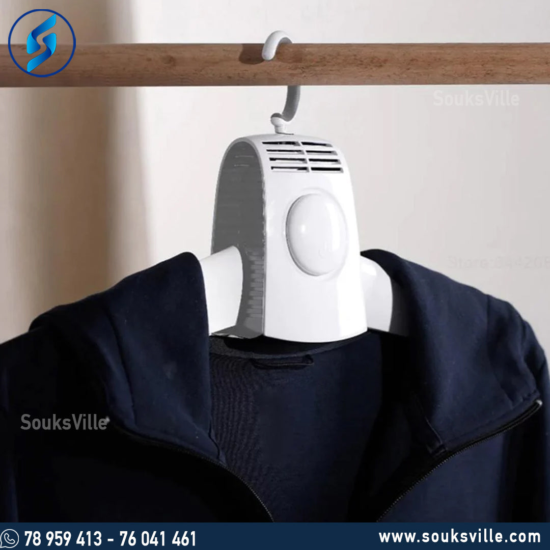 Electric Cloth Drying Hanger