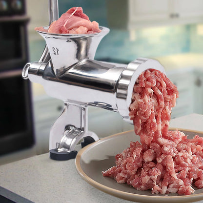 Manual Meat Grinder