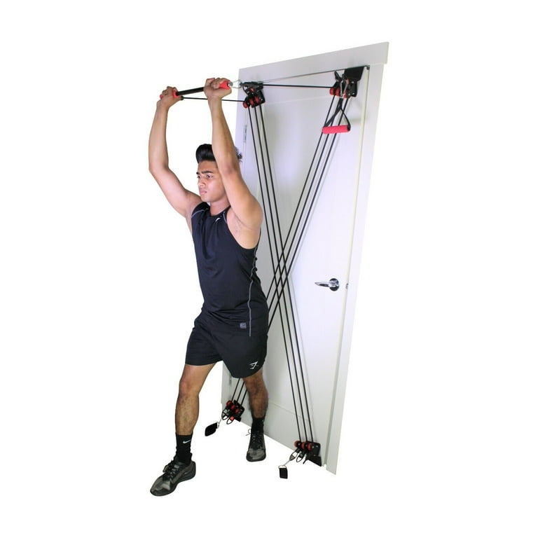 X factor home gym