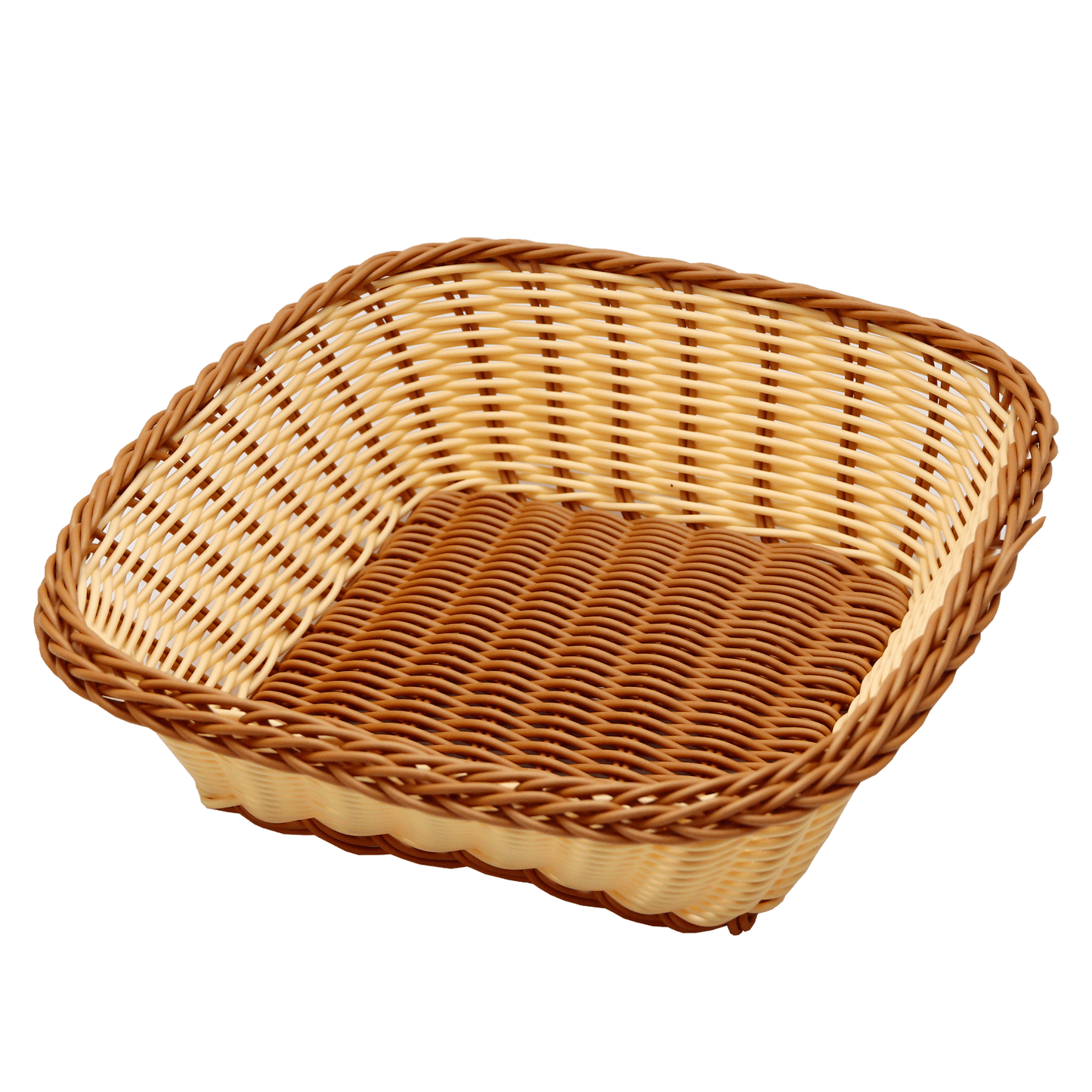 woven Bread Basket