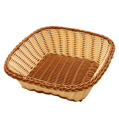 woven Bread Basket