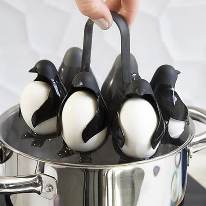 Penguin Egg Holder