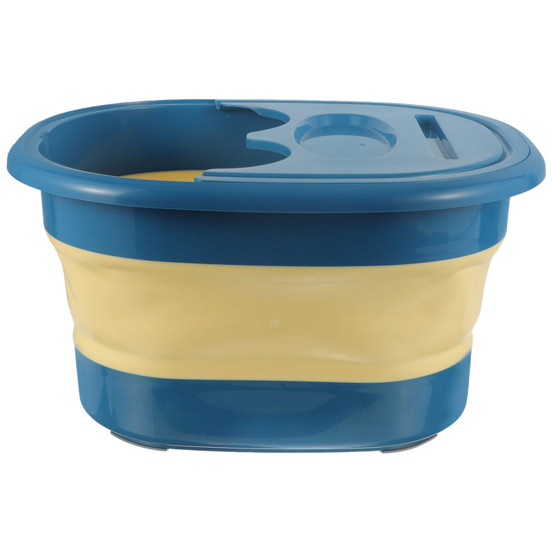 Collapsible Foot Washing Bucket