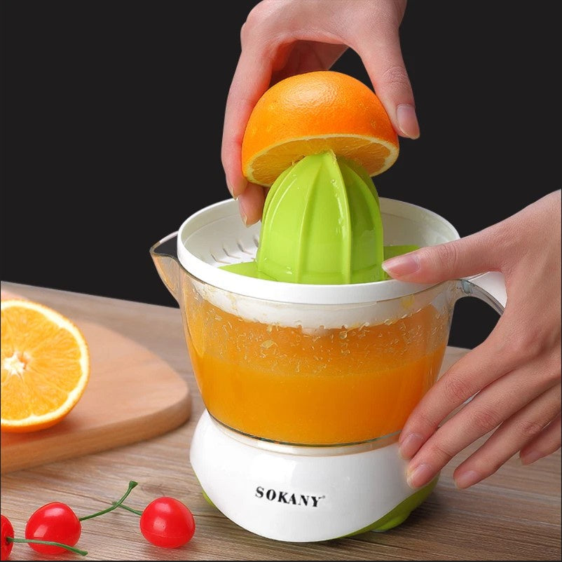 SOKANY Citrus Juicer JE601D