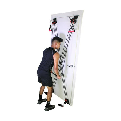 X factor home gym