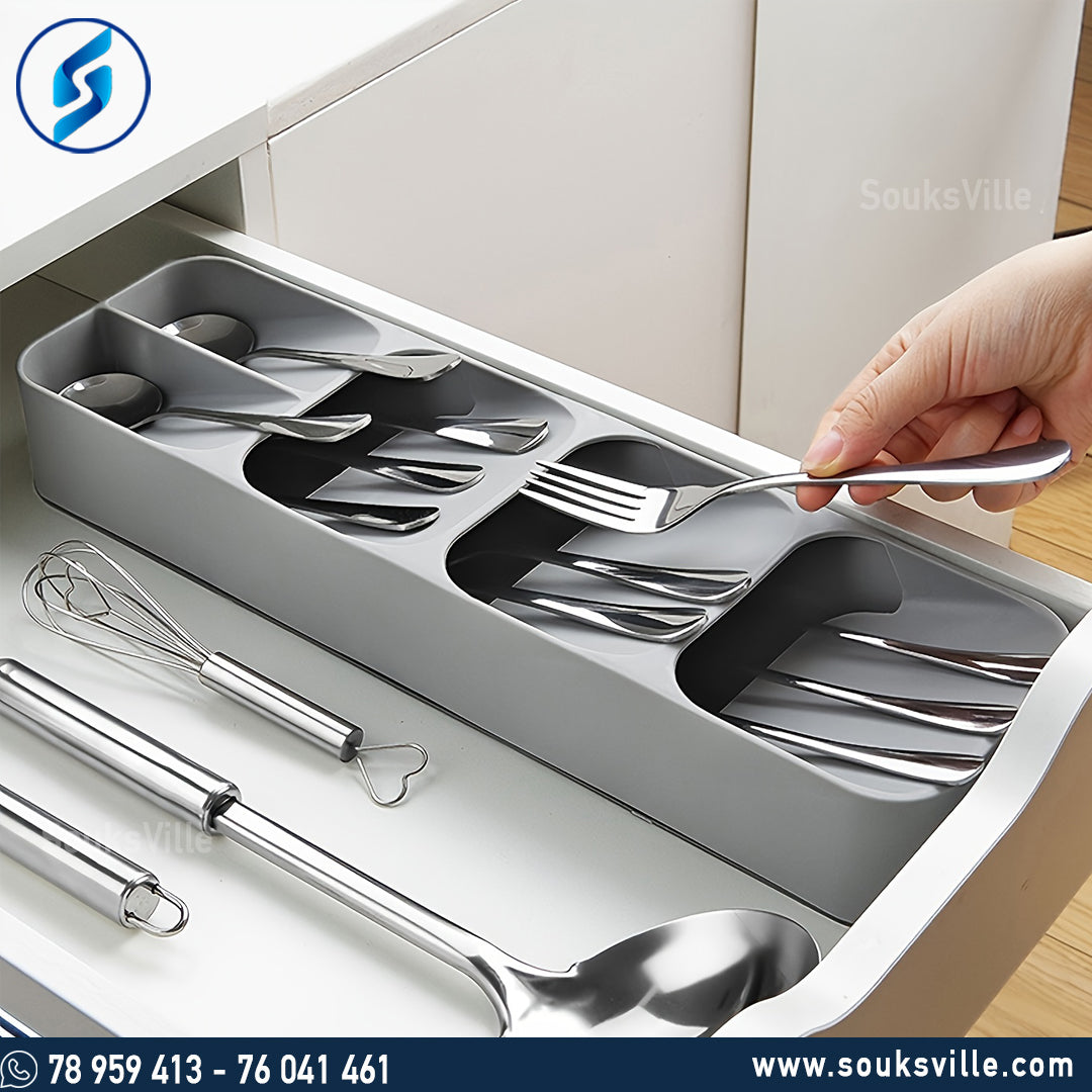 Utensils Organizer