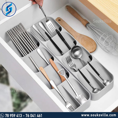 Utensils Organizer