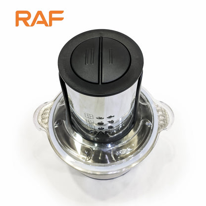 RAF Food Processor R.7019