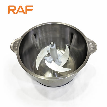 RAF Food Processor R.7019